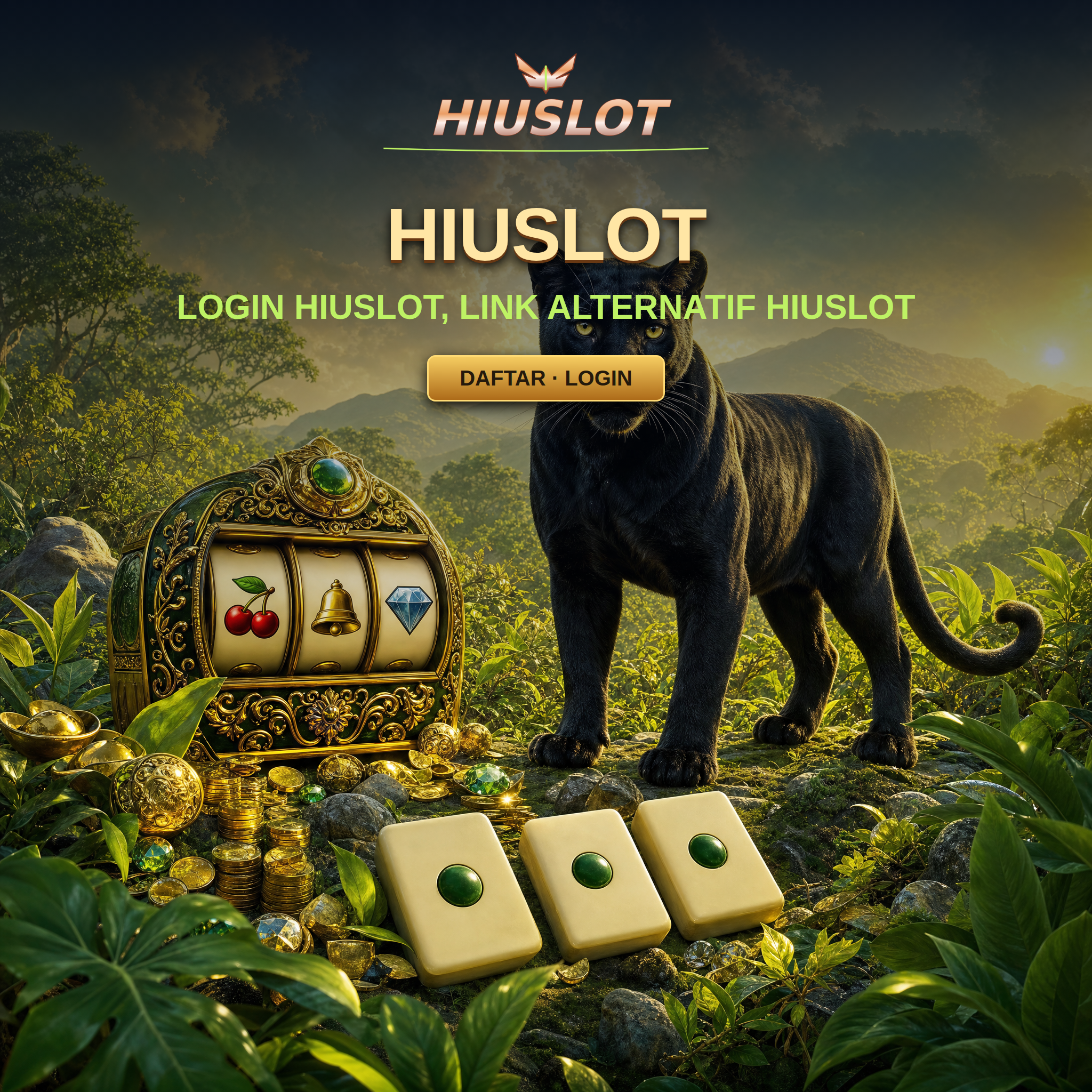 hiuslot