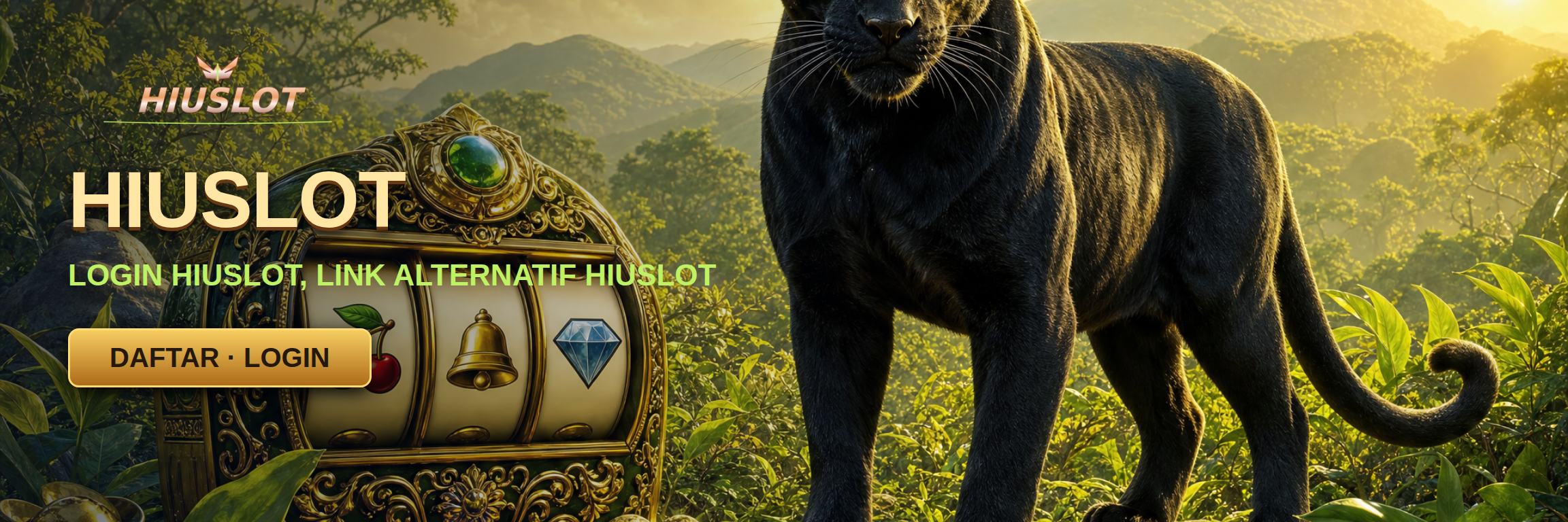 hiuslot